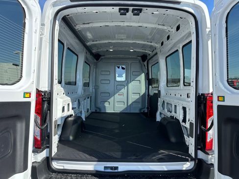 New 2024 Ford Transit 350 148 Medium Roof image 31
