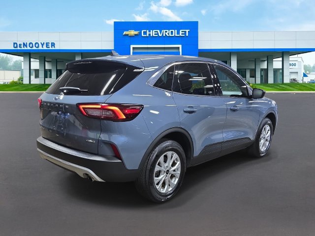 Used 2024 Ford Escape Active AWD/4WD image 7