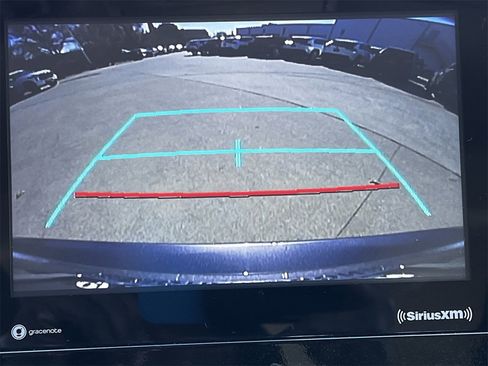 Used 2023 Toyota Camry LE image 16