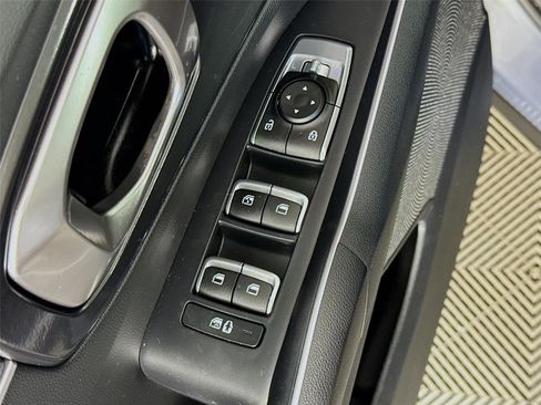 Certified 2023 Kia Sorento LX FWD image 18