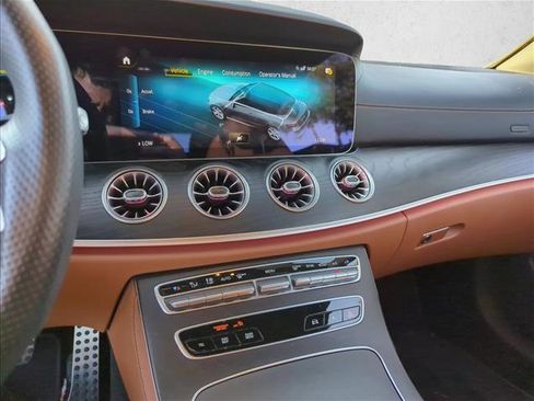 Used 2023 Mercedes-Benz E 450 Cabriolet image 13