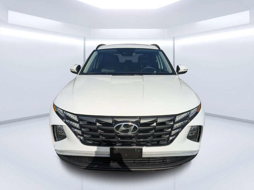 Used 2023 Hyundai Tucson SEL w/ Convenience Package AWD/4WD image 11