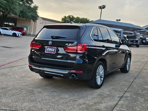 Used 2016 BMW X5 xDrive35i AWD/4WD image 6