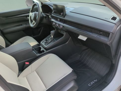 Certified 2024 Honda CR-V EX image 19