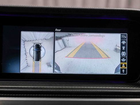 Certified 2022 Mercedes-Benz G 63 AMG AMG G 63 image 24