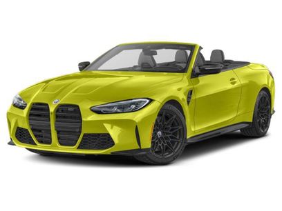 Used 2023 BMW M4 xDrive Competition