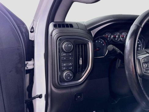 Used 2020 Chevrolet Silverado 1500 RST w/ All-Star Edition AWD/4WD image 13