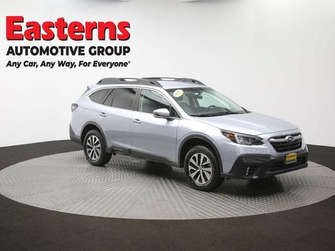 Used 2022 Subaru Outback Premium AWD/4WD image 49