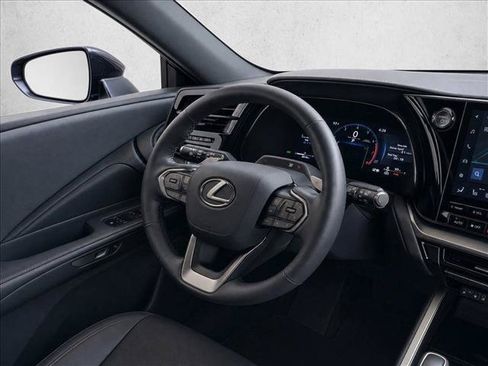 Used 2024 Lexus TX 350 FWD w/ Captains Chair Package image 29