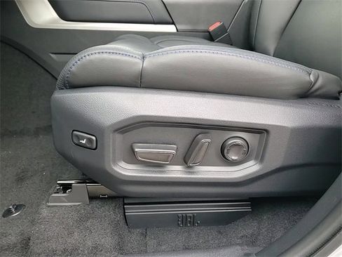 New 2026 Toyota Sequoia Platinum image 13