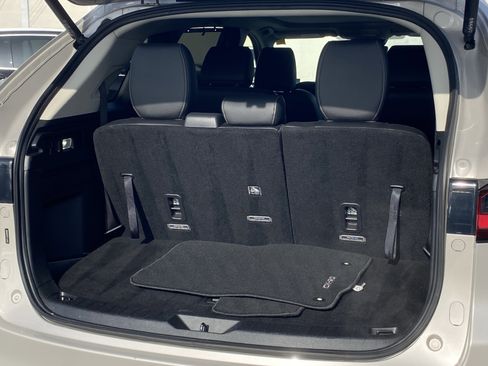 Used 2024 MAZDA CX-90 3.3 Turbo w/ Premium Package image 13