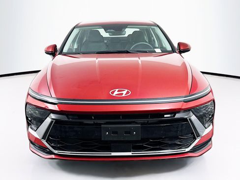 Used 2025 Hyundai Sonata SEL image 2
