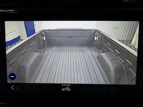 Used 2022 GMC Sierra 1500 AT4 w/ Technology Package image 26