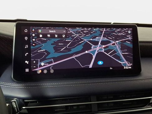 New 2026 INFINITI QX60 Sport w/ Dark Cargo Package image 14