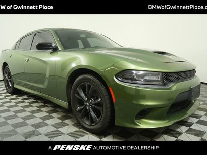 Used 2020 Dodge Charger GT w/ Blacktop Package
