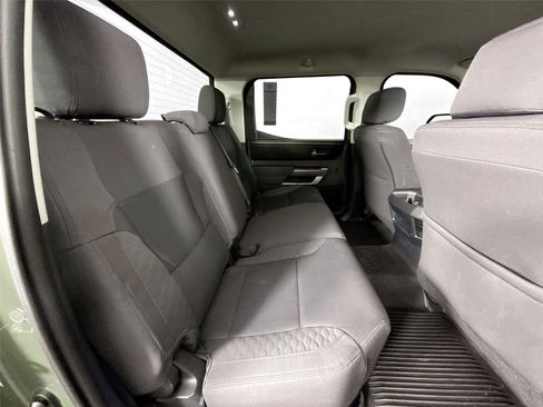 Used 2023 Toyota Tundra SR5 w/ SR5 Convenience Package RWD image 36
