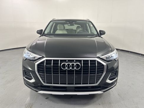 Used 2019 Audi Q3 2.0T Premium AWD/4WD image 25