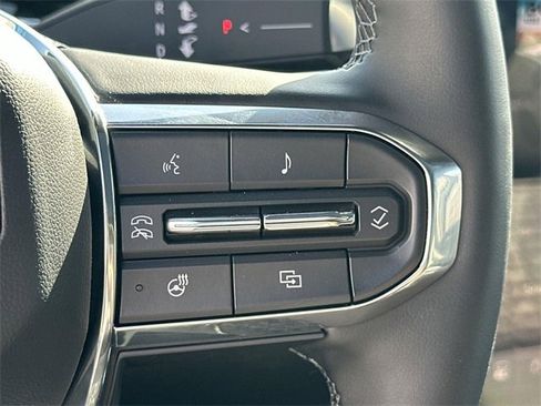 Used 2025 GMC Sierra EV Denali image 36