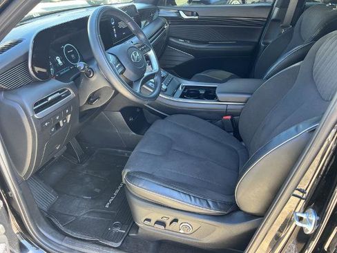 Used 2024 Hyundai Palisade Calligraphy AWD/4WD image 7