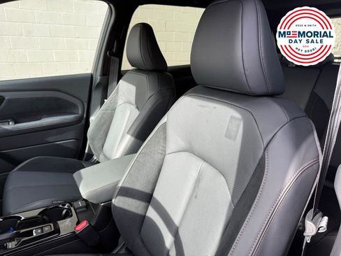 New 2026 Subaru Forester Touring AWD/4WD image 22