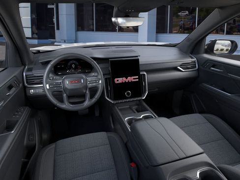 New 2026 GMC Acadia Elevation w/ Black Edition FWD image 15