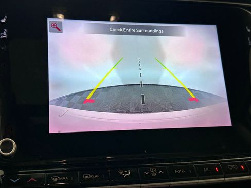 Used 2022 Jeep Wagoneer Series III w/ Premium Group I image 26