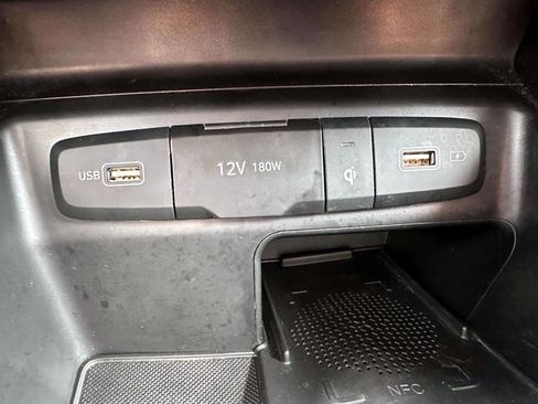 Used 2024 Hyundai Tucson SEL AWD/4WD image 23