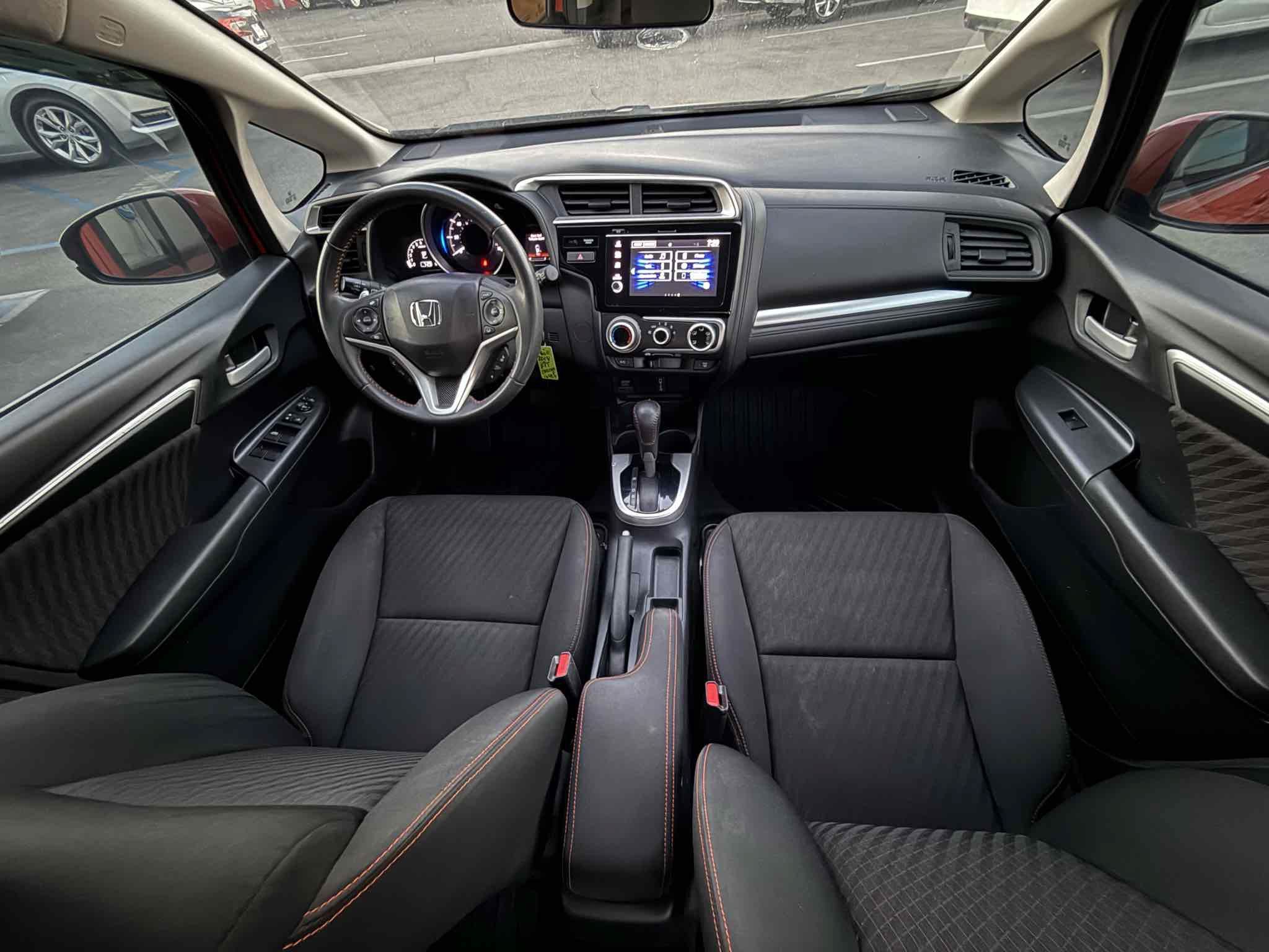 Used 2018 Honda Fit Sport image 16