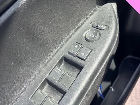 Used 2014 Honda Accord LX image 11