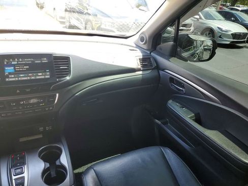 Used 2022 Honda Pilot Special Edition image 14