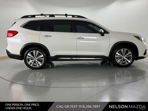 Used 2021 Subaru Ascent Touring AWD/4WD image 5