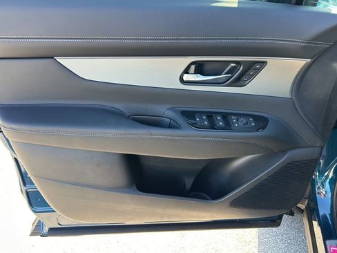 New 2026 Nissan Murano Platinum w/ Cargo Package AWD/4WD image 18