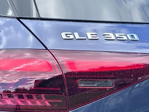 New 2026 Mercedes-Benz GLE 350 4MATIC image 9