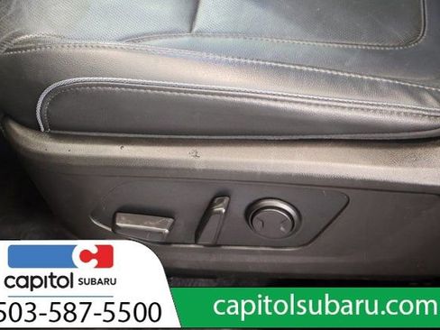 Used 2023 Hyundai Tucson Limited image 14