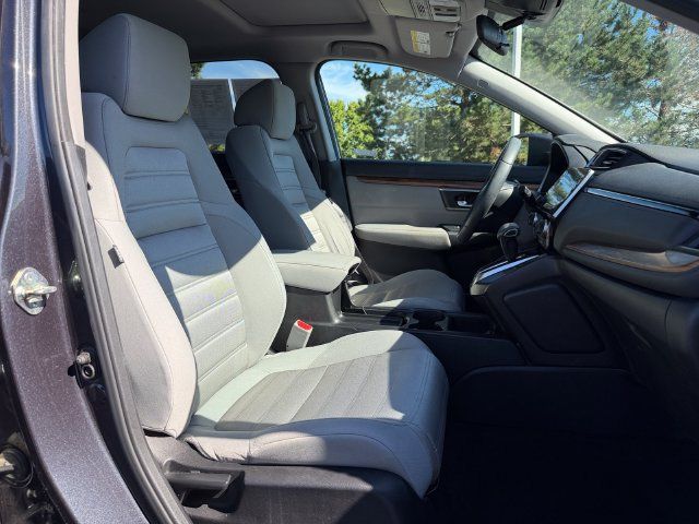 Used 2019 Honda CR-V EX image 18
