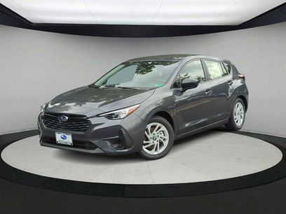 New 2025 Subaru Impreza 2.0i