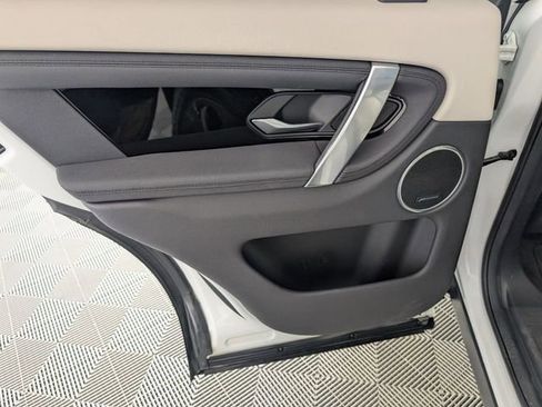 Used 2020 Land Rover Discovery Sport S AWD/4WD image 29