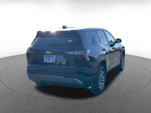 Used 2025 Chevrolet Equinox LT image 14