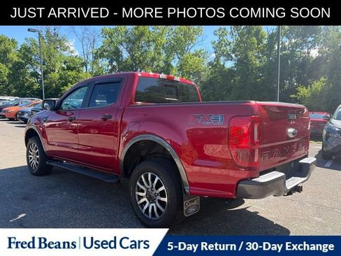 Used 2020 Ford Ranger XLT w/ Equipment Group 302A Luxury AWD/4WD image 5