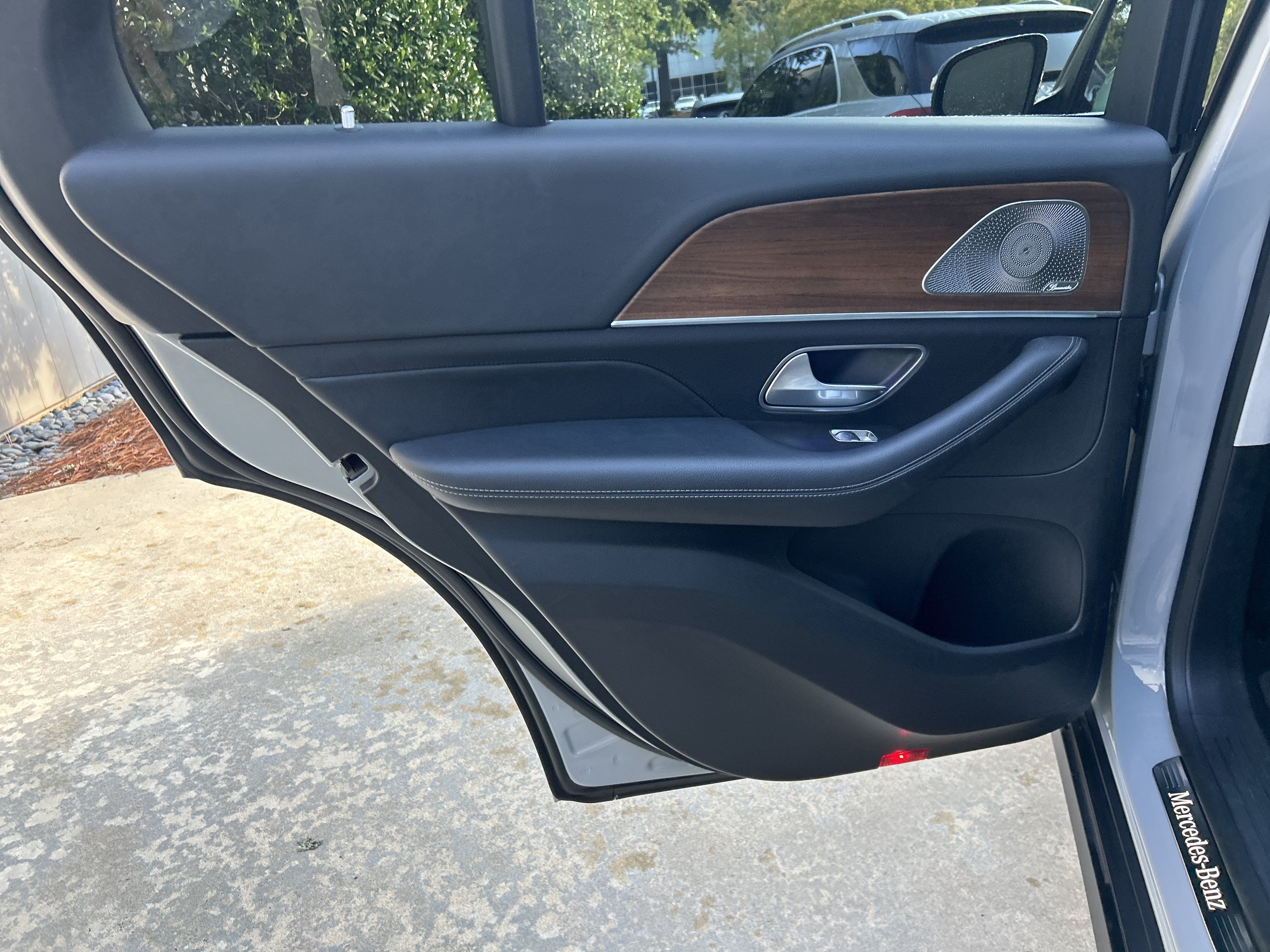 Certified 2024 Mercedes-Benz GLE 350 4MATIC image 36