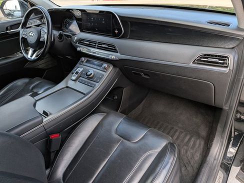 Used 2021 Hyundai Palisade Limited image 30