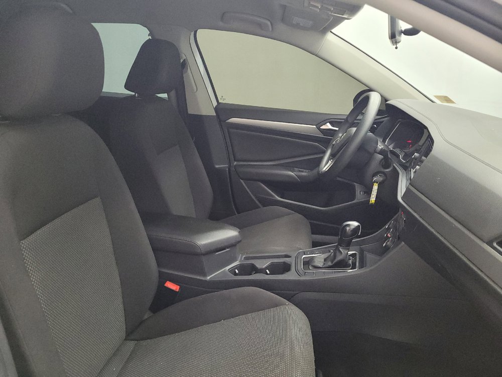 Used 2019 Volkswagen Jetta S w/ Driver Assistance Package FWD image 21
