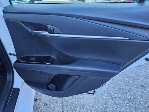 Used 2026 Toyota Camry SE FWD image 30