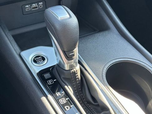 Used 2025 Nissan Altima 2.5 S image 21