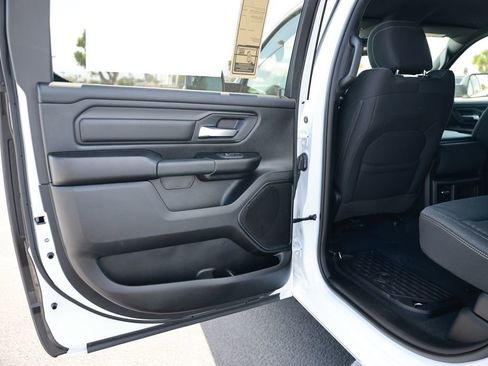 New 2026 RAM 1500 Express image 31