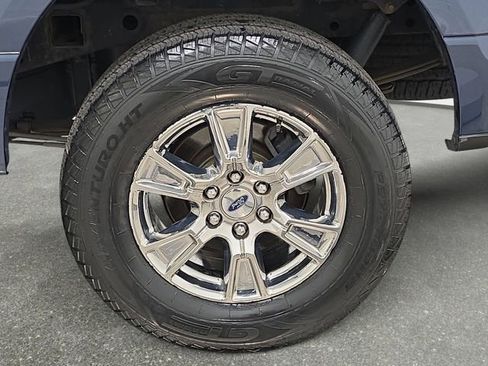 Used 2015 Ford F150 XLT w/ Equipment Group 302A Luxury AWD/4WD image 32