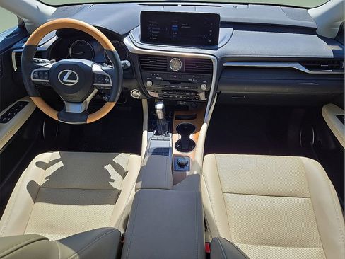 Used 2022 Lexus RX 350 FWD w/ Premium Package image 17