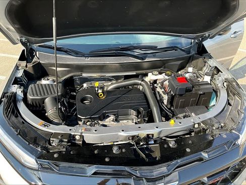 Used 2025 Chevrolet Equinox RS AWD/4WD image 32