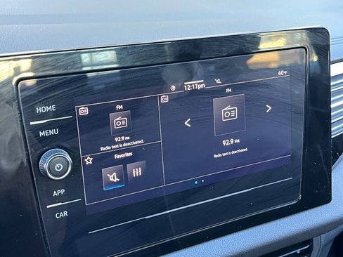 Used 2025 Volkswagen Jetta Sport image 18