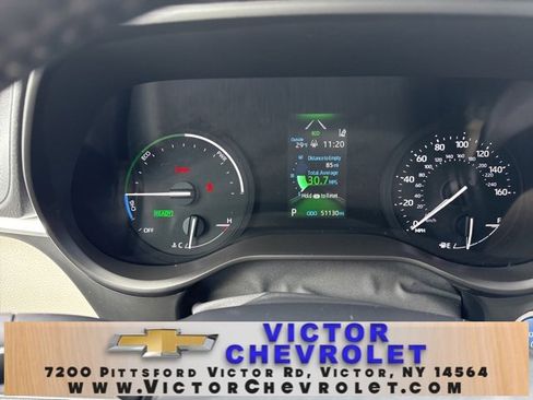 Used 2023 Toyota Sienna XLE image 16